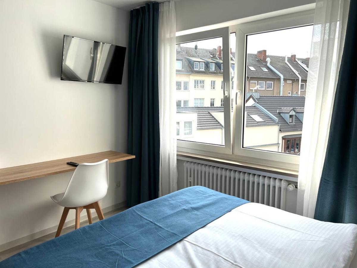 Hotel 83 Bonn Extérieur photo